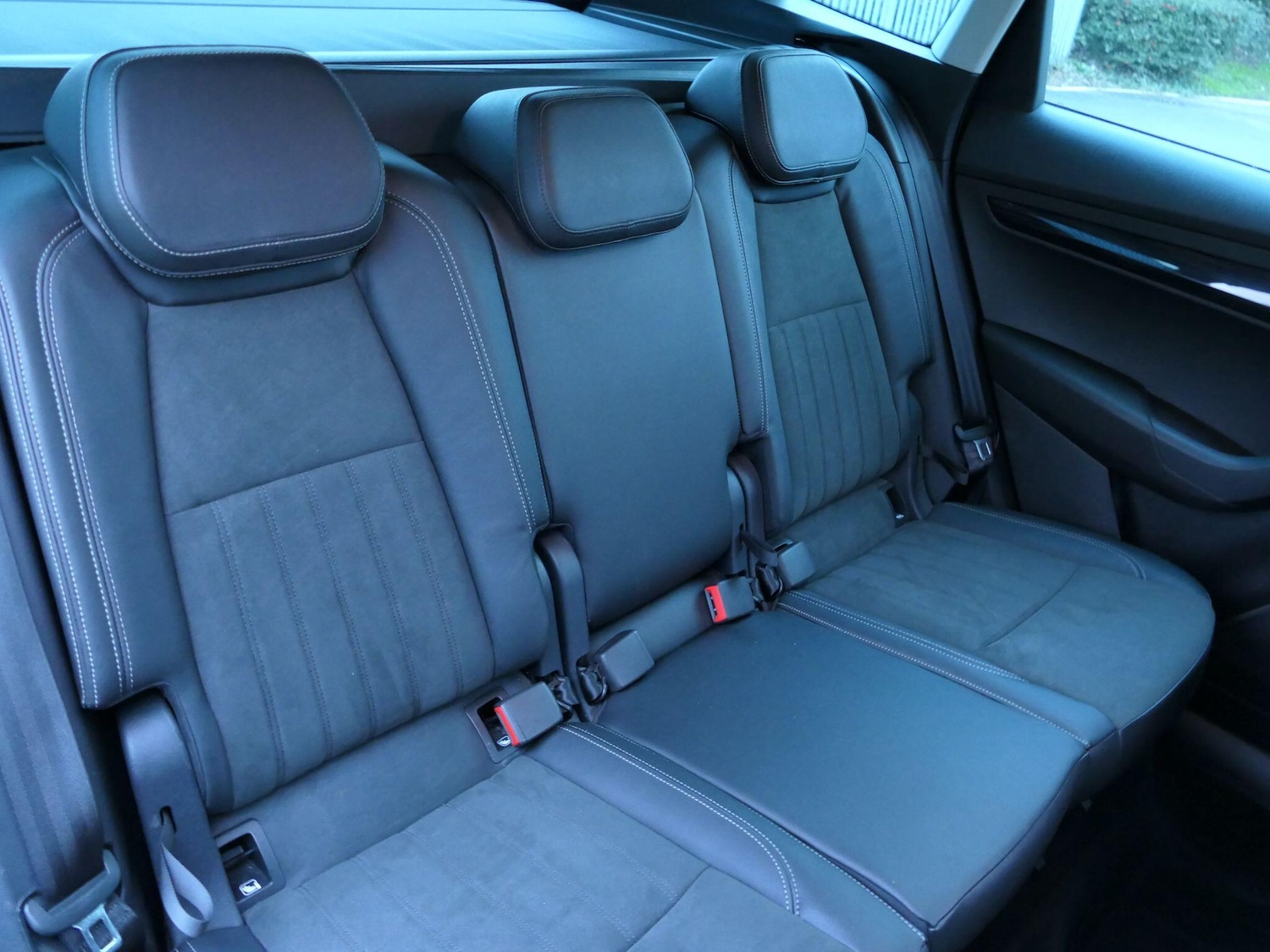 Used Skoda Karoq 2020 for sale - 76886782: Photo 12