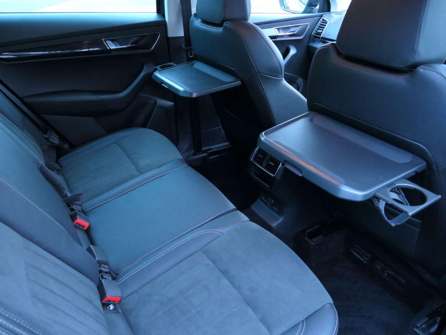 Used Skoda Karoq 2020 for sale - 76886782: Photo 14