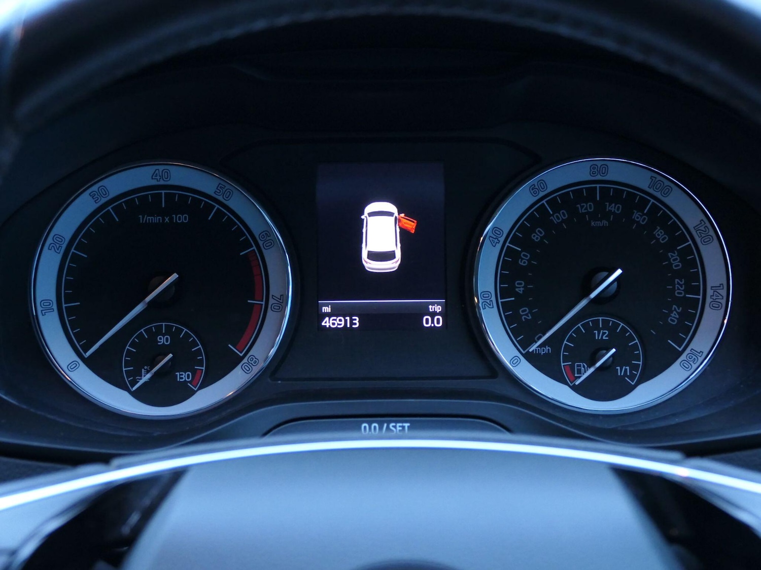 Used Skoda Karoq 2020 for sale - 76886782: Photo 18