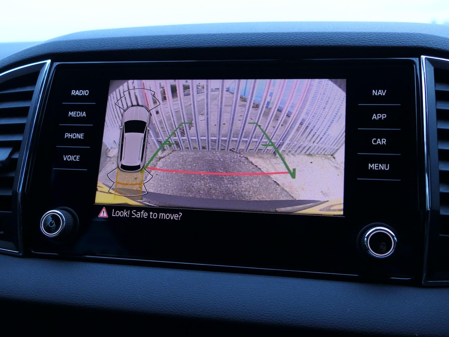 Used Skoda Karoq 2020 for sale - 76886782: Photo 20