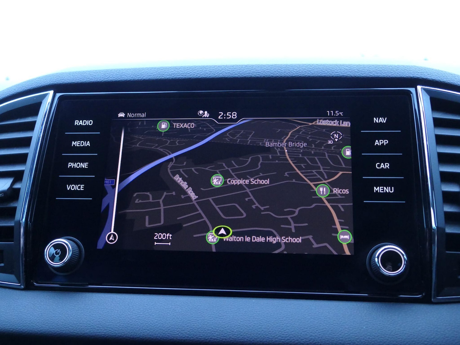 Used Skoda Karoq 2020 for sale - 76886782: Photo 21