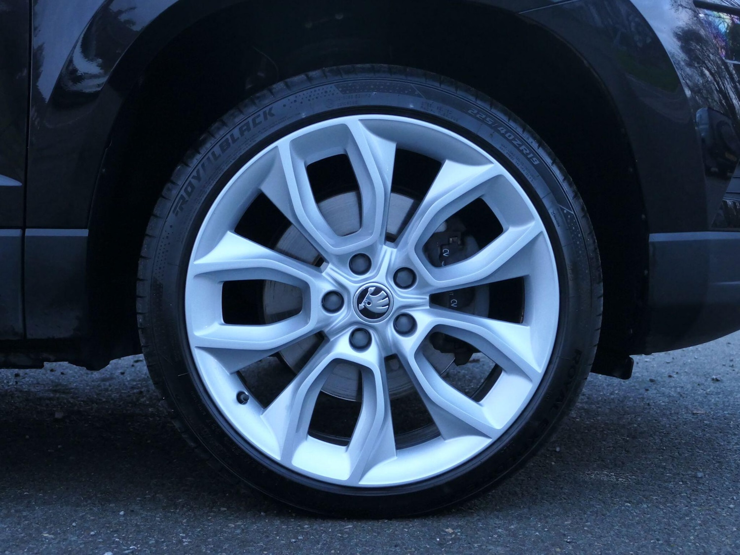 Used Skoda Karoq 2020 for sale - 76886782: Photo 26