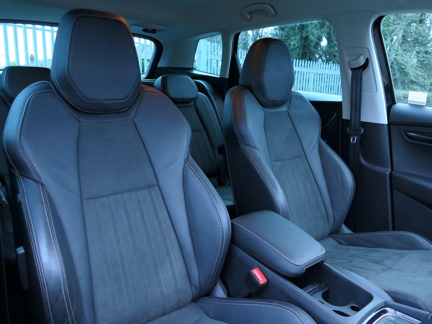 Used Skoda Karoq 2020 for sale - 76886782: Photo 7