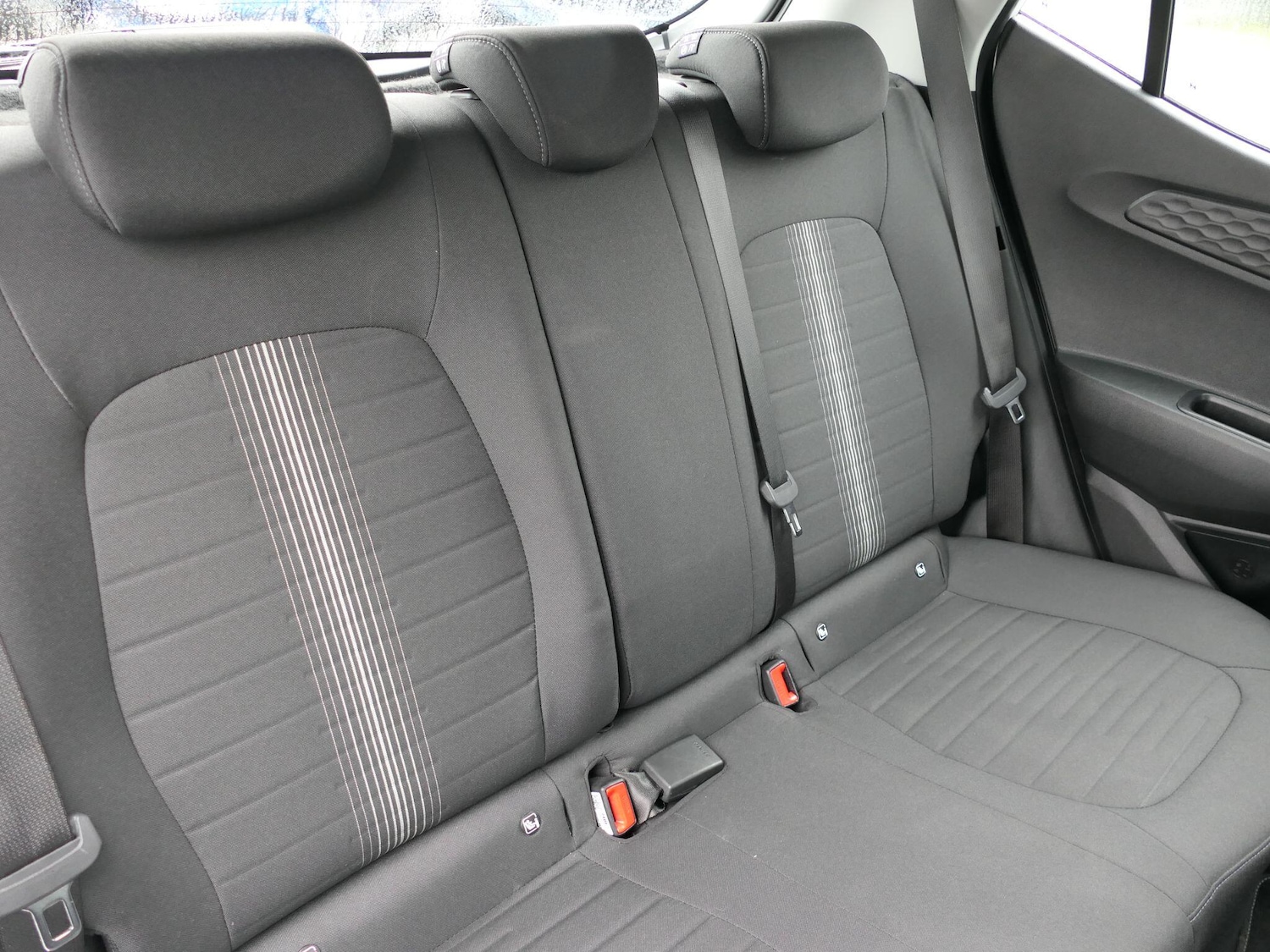 Used Hyundai i10 2023 for sale - 76898454: Photo 15