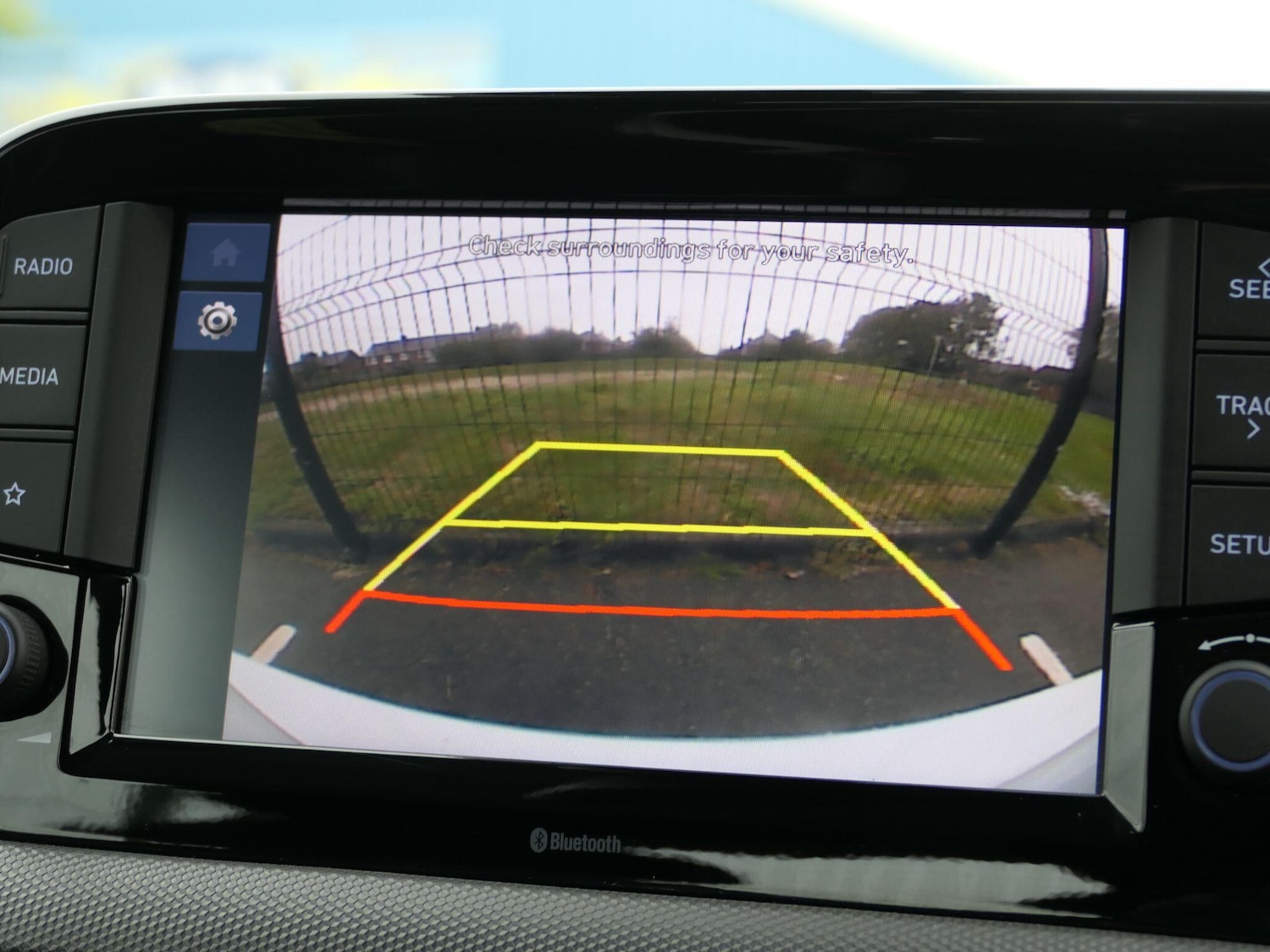 Used Hyundai i10 2023 for sale - 76898454: Photo 24