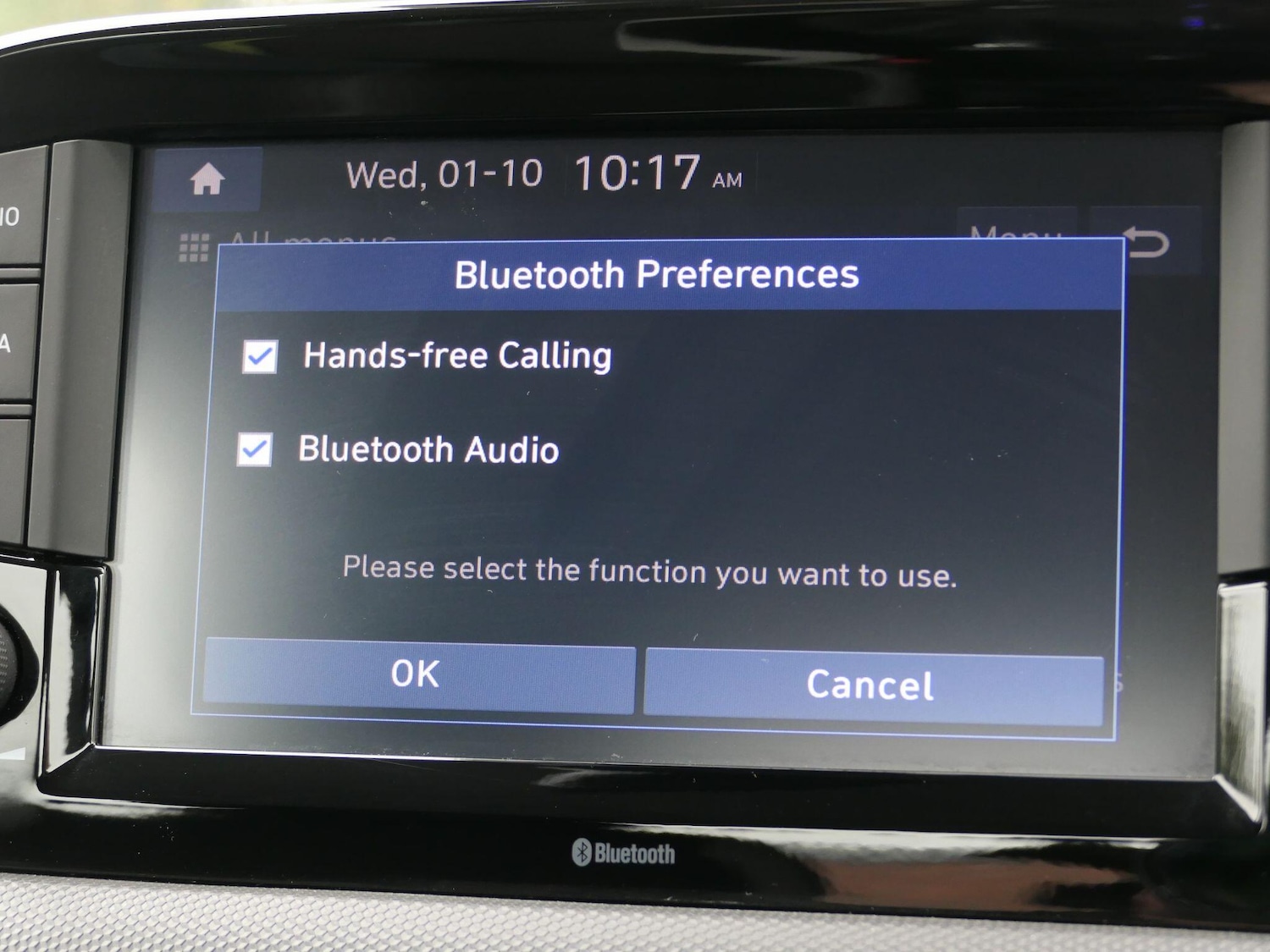 Used Hyundai i10 2023 for sale - 76898454: Photo 29