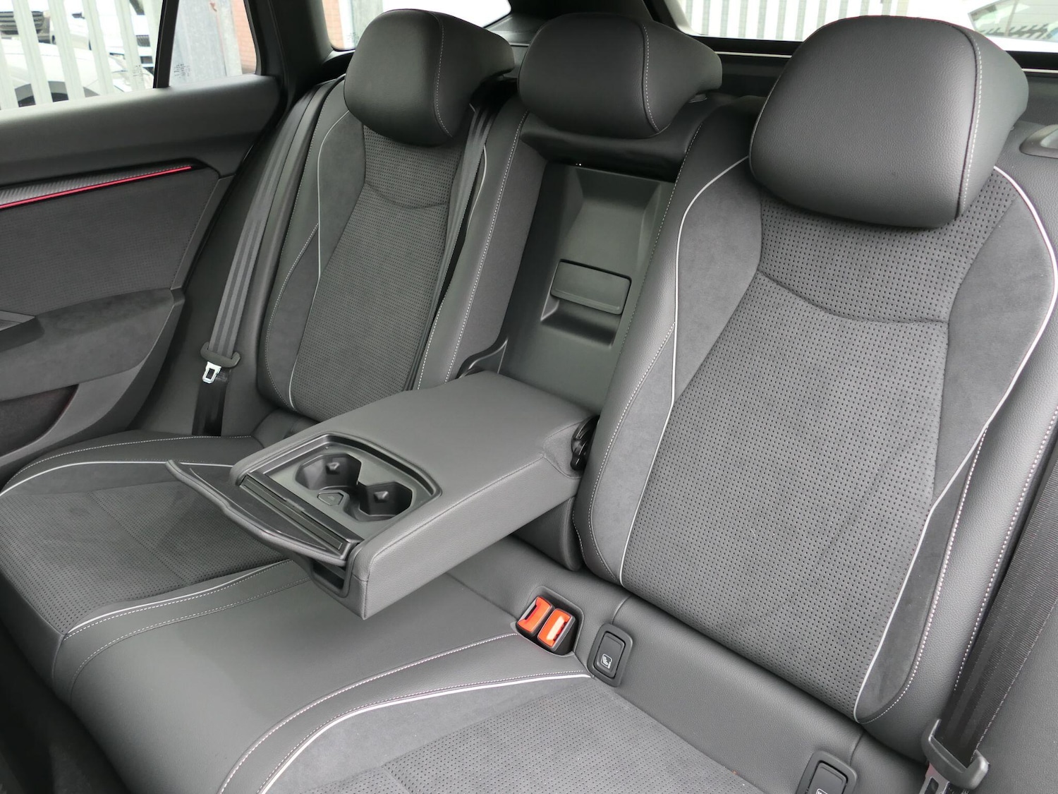 Used Skoda Superb 2025 for sale - 76499312: Photo 14