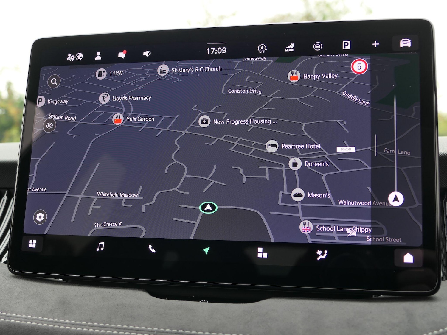 Used Skoda Superb 2025 for sale - 76499312: Photo 16