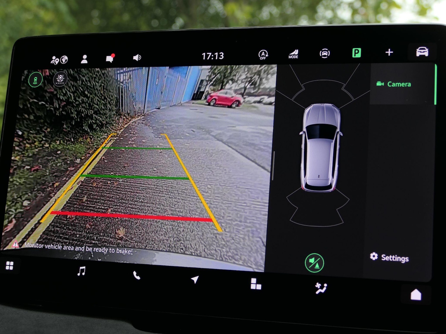 Used Skoda Superb 2025 for sale - 76499312: Photo 17