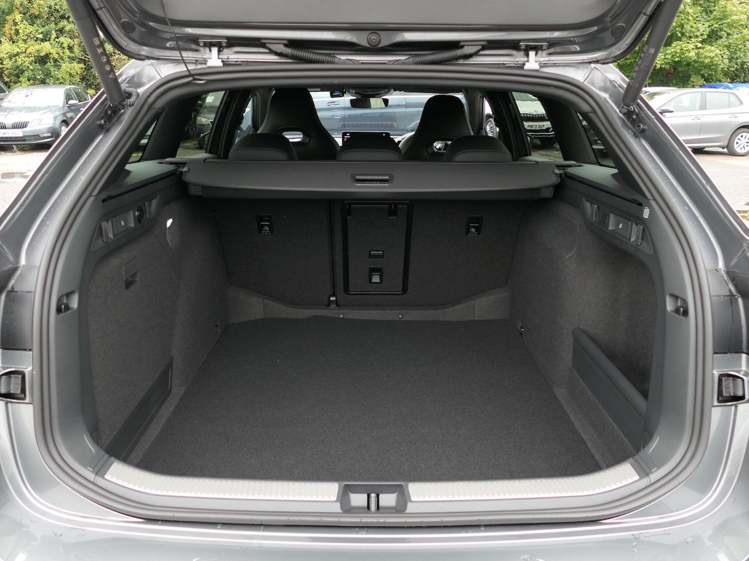 Used Skoda Superb 2025 for sale - 76499312: Photo 31