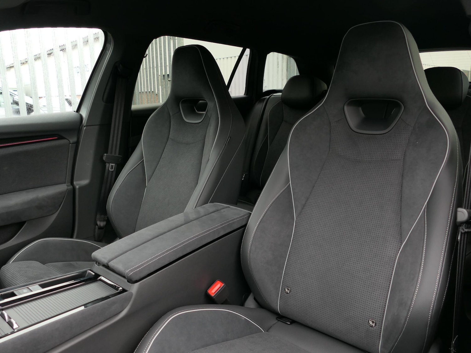 Used Skoda Superb 2025 for sale - 76499312: Photo 9