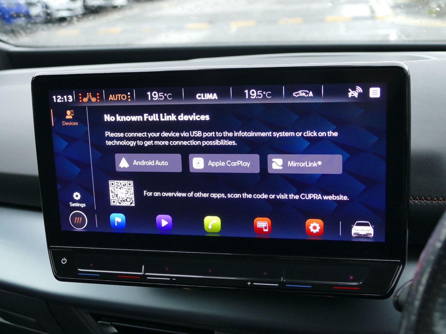 Used Cupra Born 2022 for sale - 77174814: Photo 12