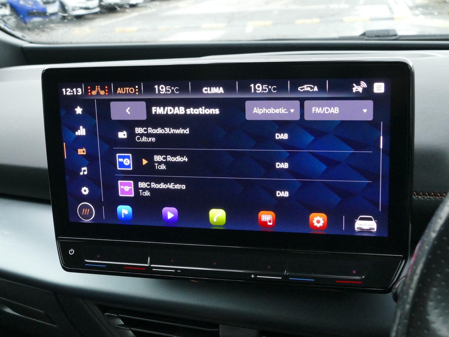 Used Cupra Born 2022 for sale - 77174814: Photo 13