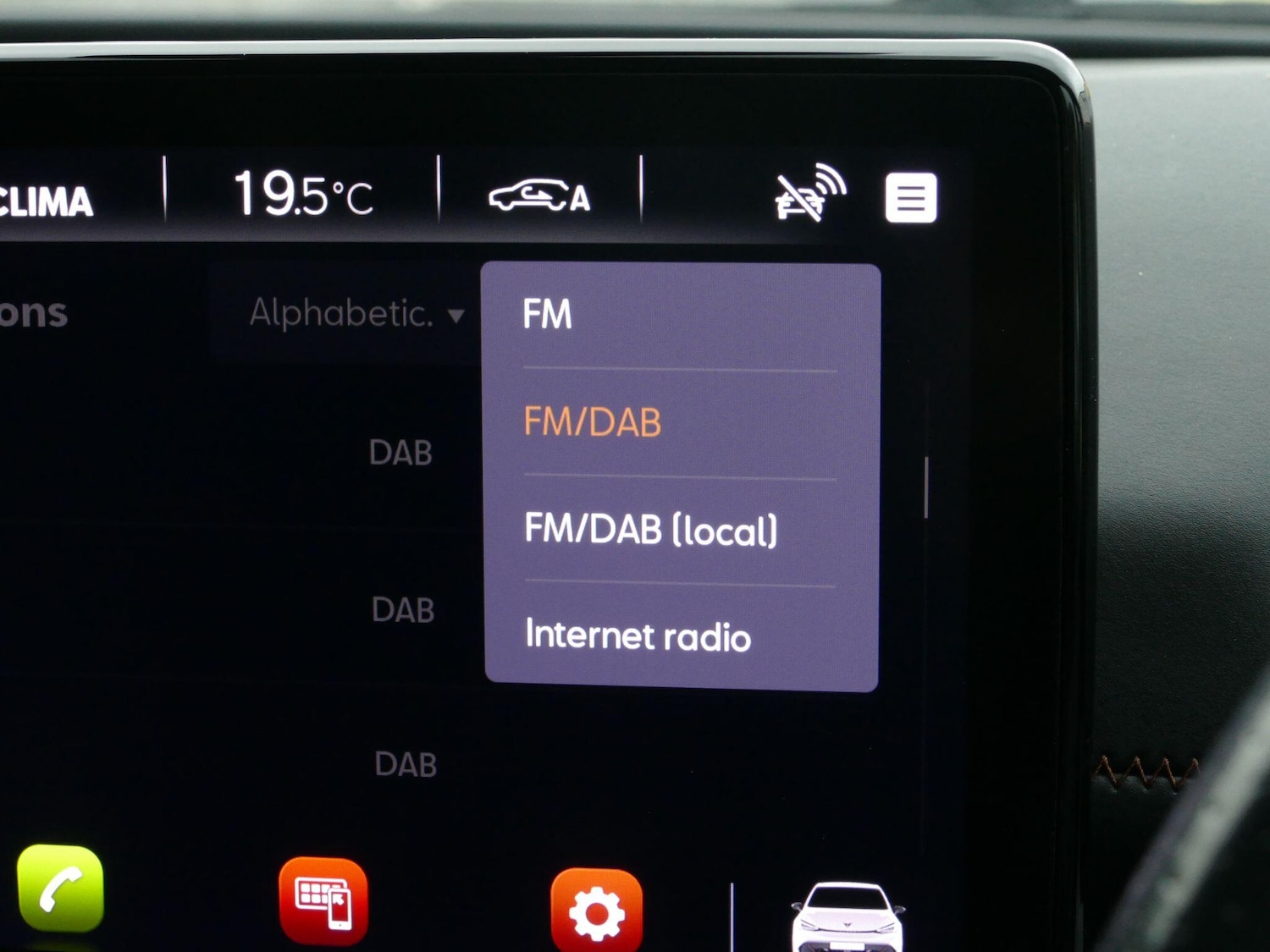 Used Cupra Born 2022 for sale - 77174814: Photo 14