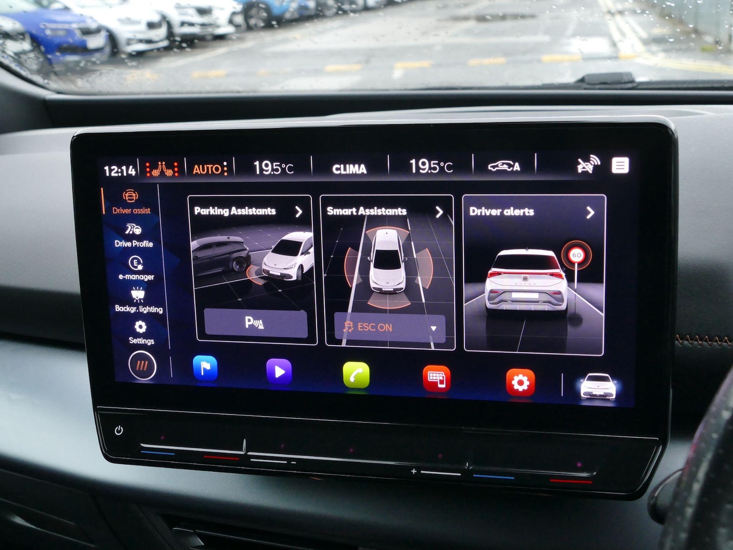 Used Cupra Born 2022 for sale - 77174814: Photo 15