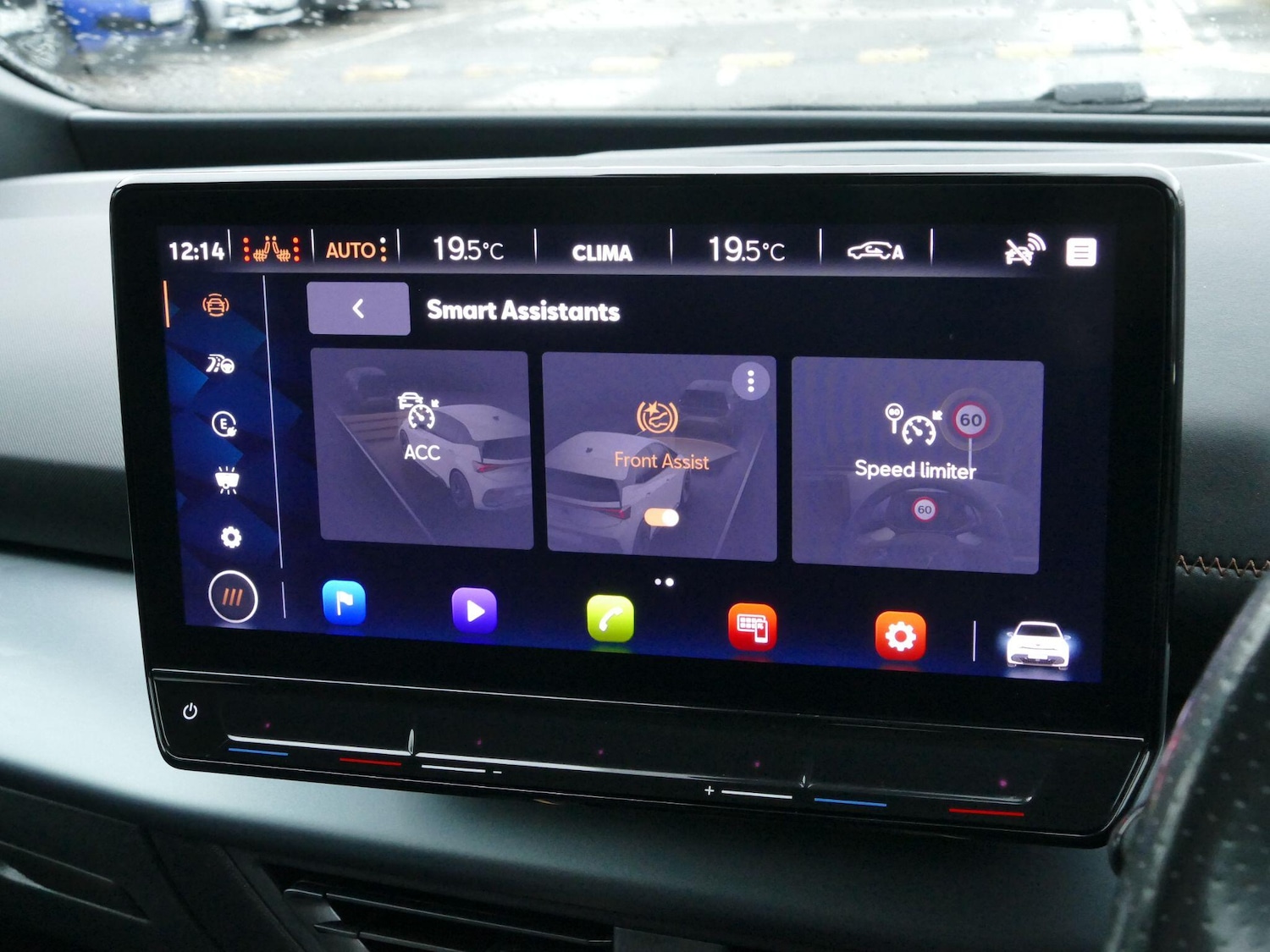 Used Cupra Born 2022 for sale - 77174814: Photo 16