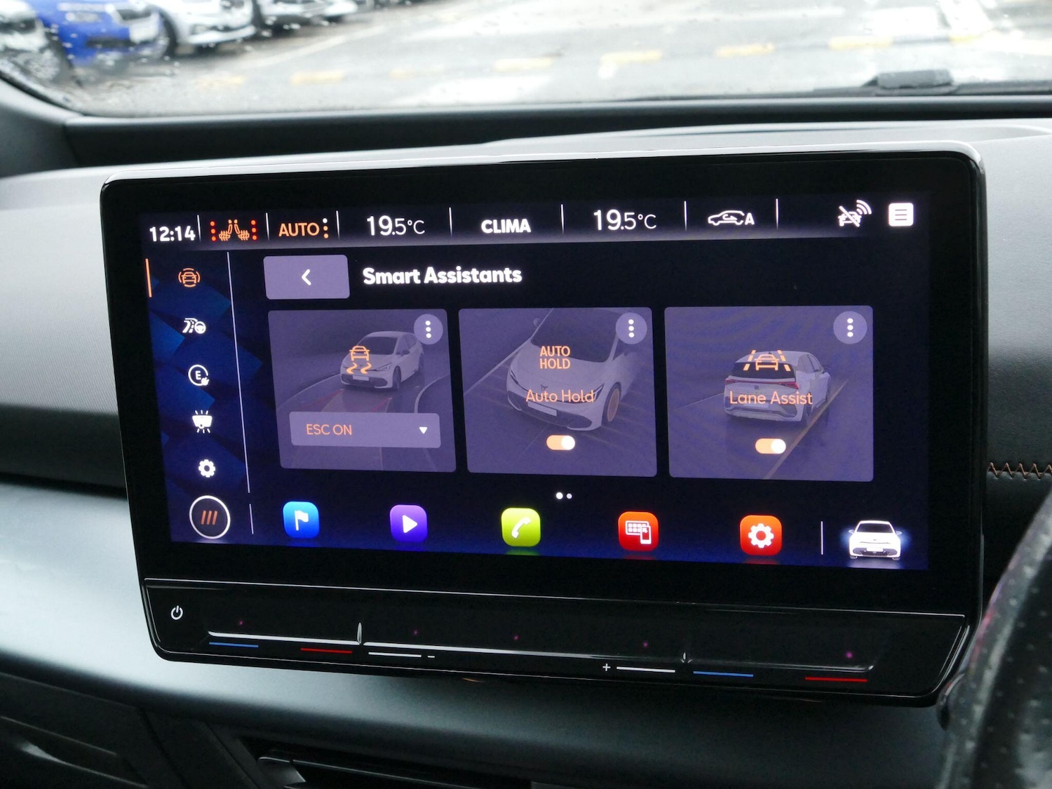 Used Cupra Born 2022 for sale - 77174814: Photo 17