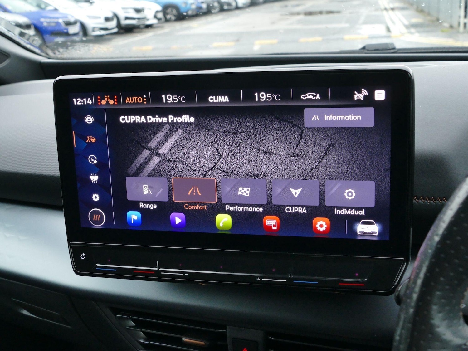 Used Cupra Born 2022 for sale - 77174814: Photo 18