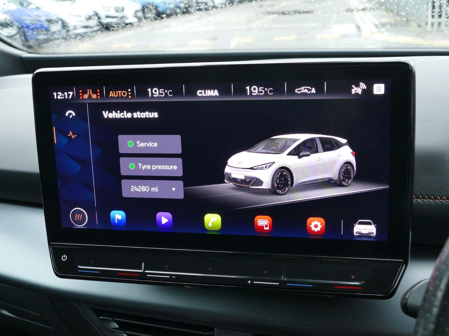 Used Cupra Born 2022 for sale - 77174814: Photo 19