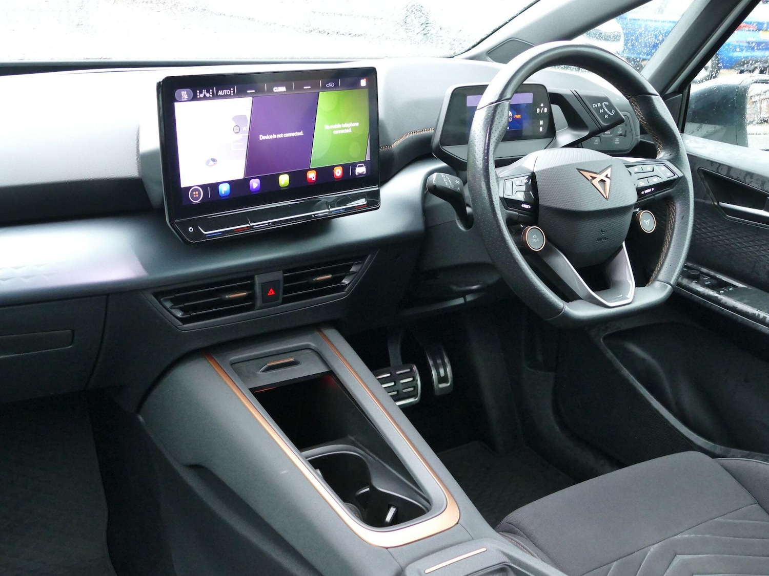 Used Cupra Born 2022 for sale - 77174814: Photo 2