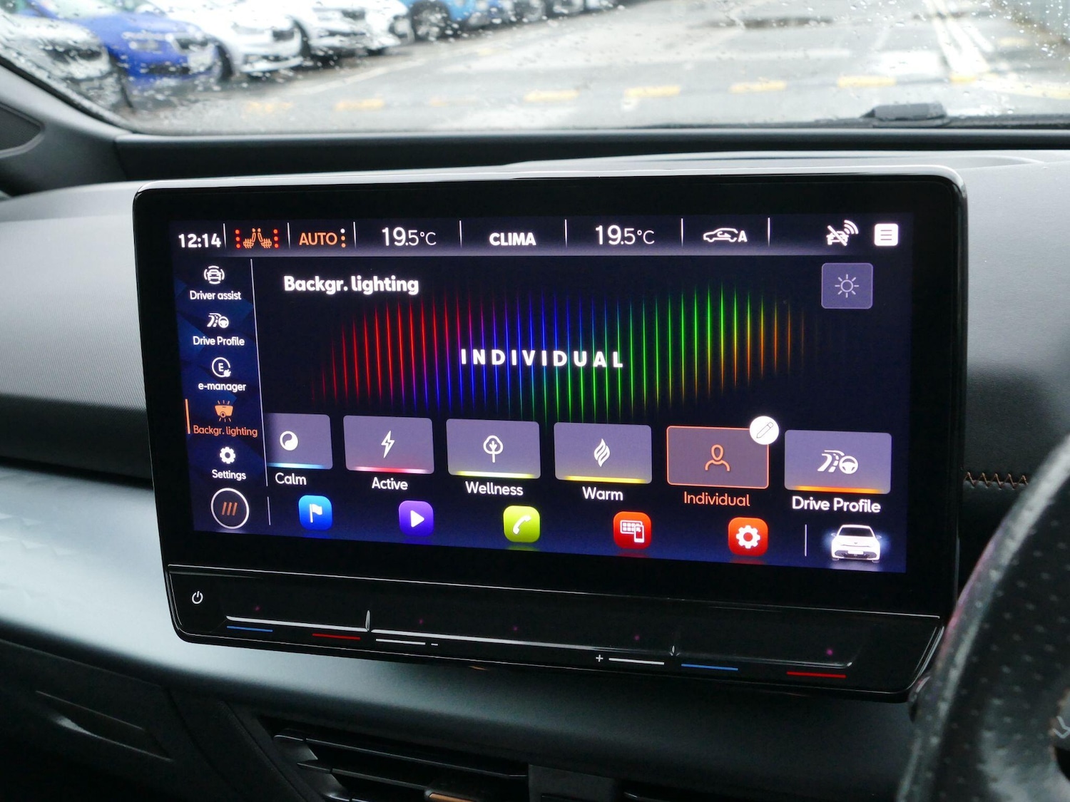 Used Cupra Born 2022 for sale - 77174814: Photo 20