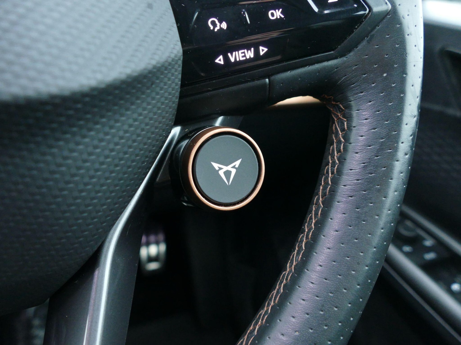 Used Cupra Born 2022 for sale - 77174814: Photo 24