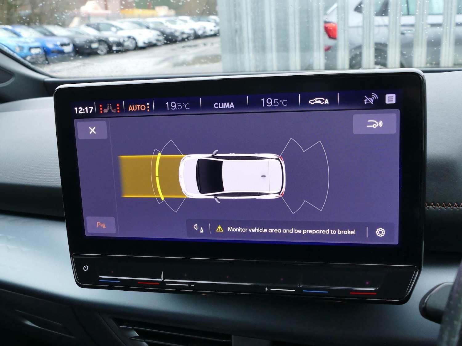 Used Cupra Born 2022 for sale - 77174814: Photo 26