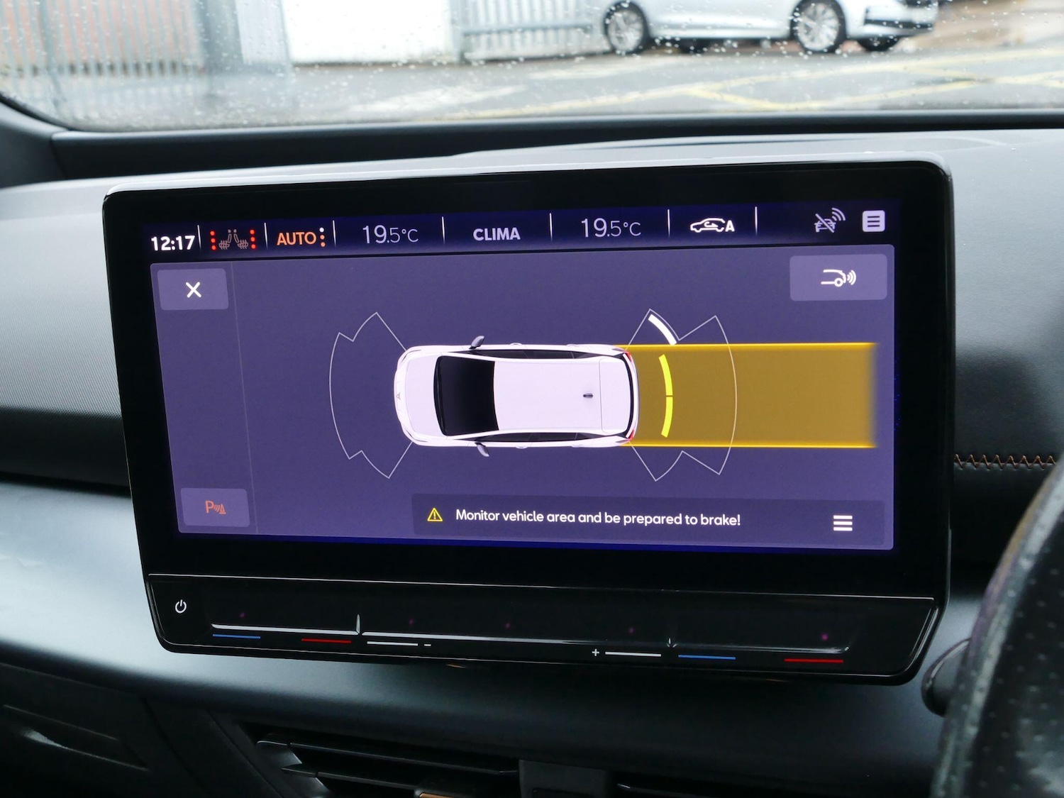 Used Cupra Born 2022 for sale - 77174814: Photo 27