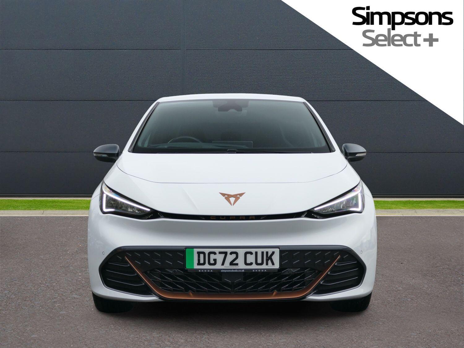 Used Cupra Born 2022 for sale - 77174814: Photo 3