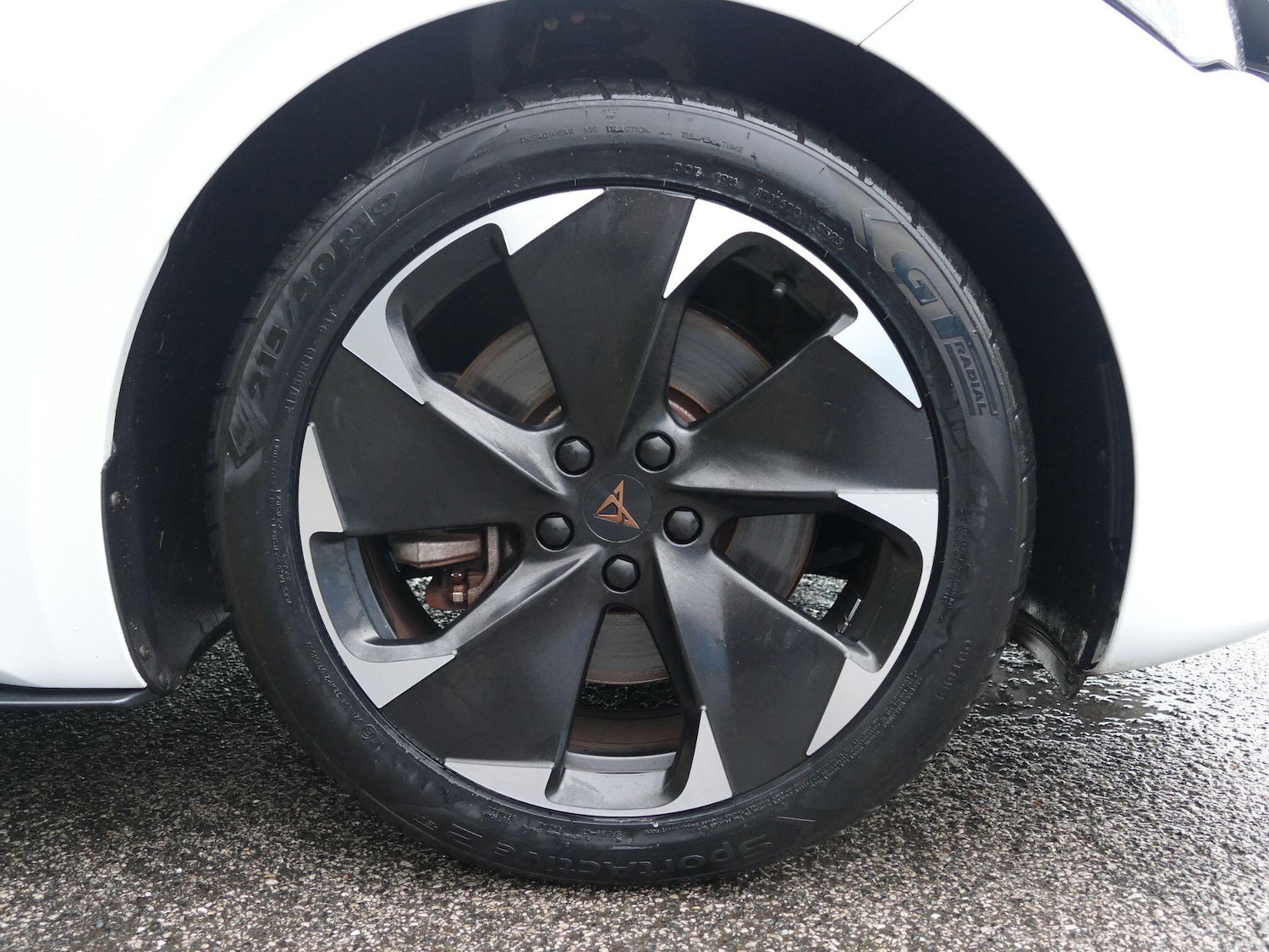 Used Cupra Born 2022 for sale - 77174814: Photo 33