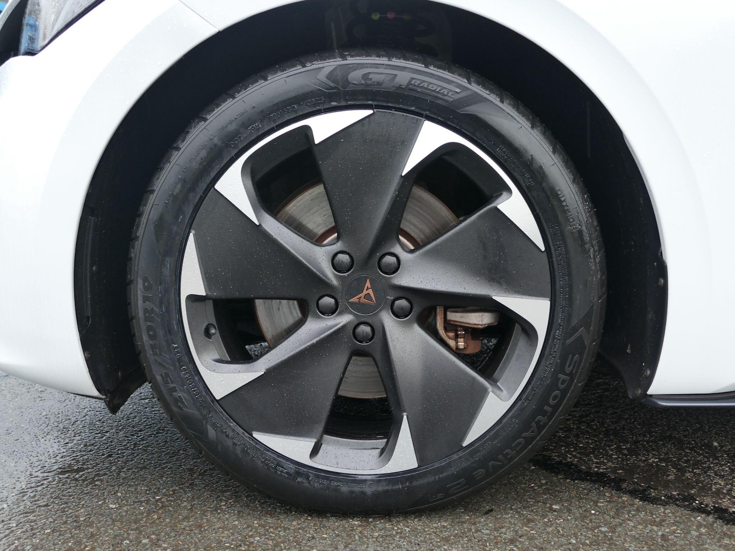 Used Cupra Born 2022 for sale - 77174814: Photo 36