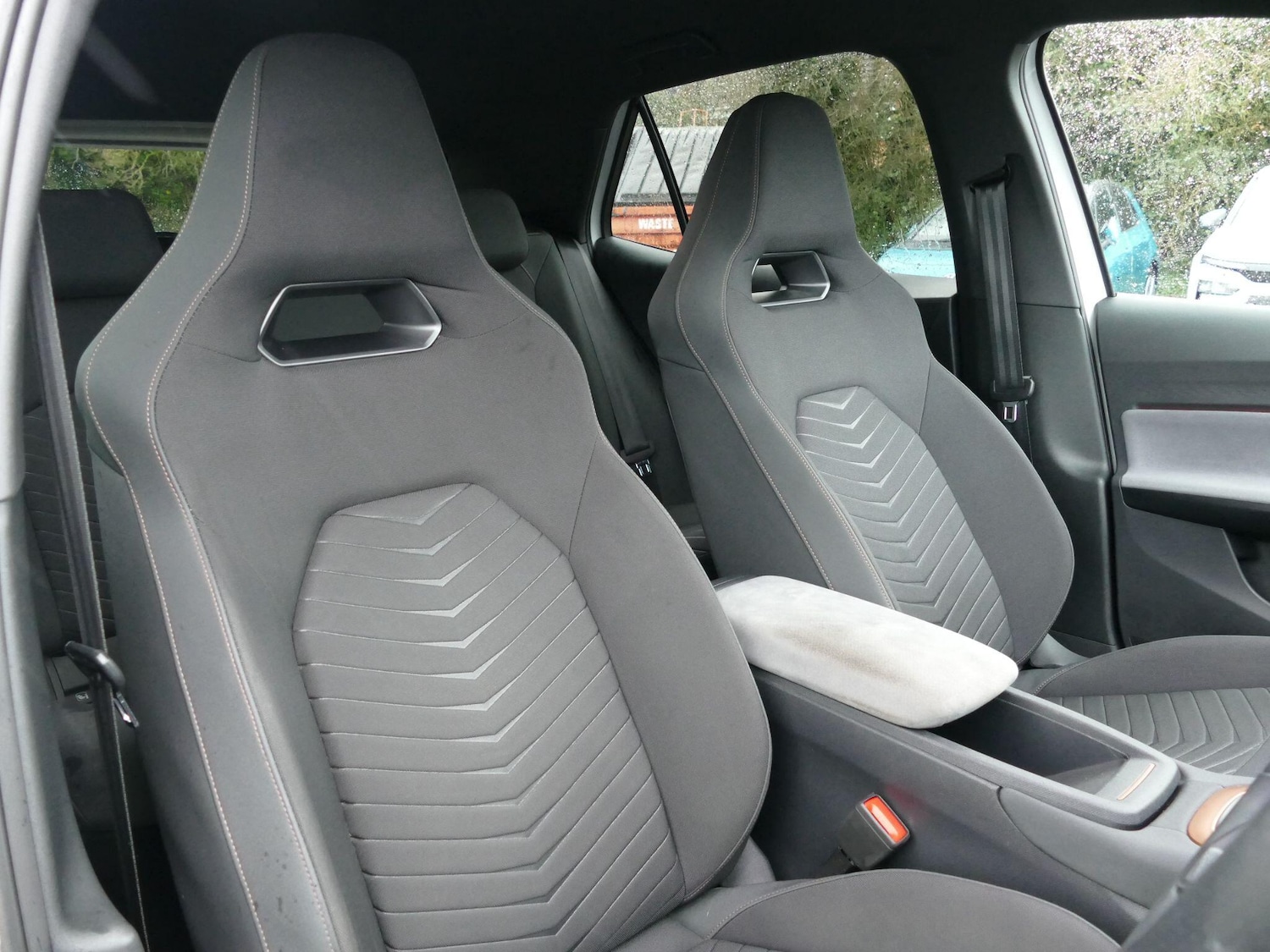 Used Cupra Born 2022 for sale - 77174814: Photo 4