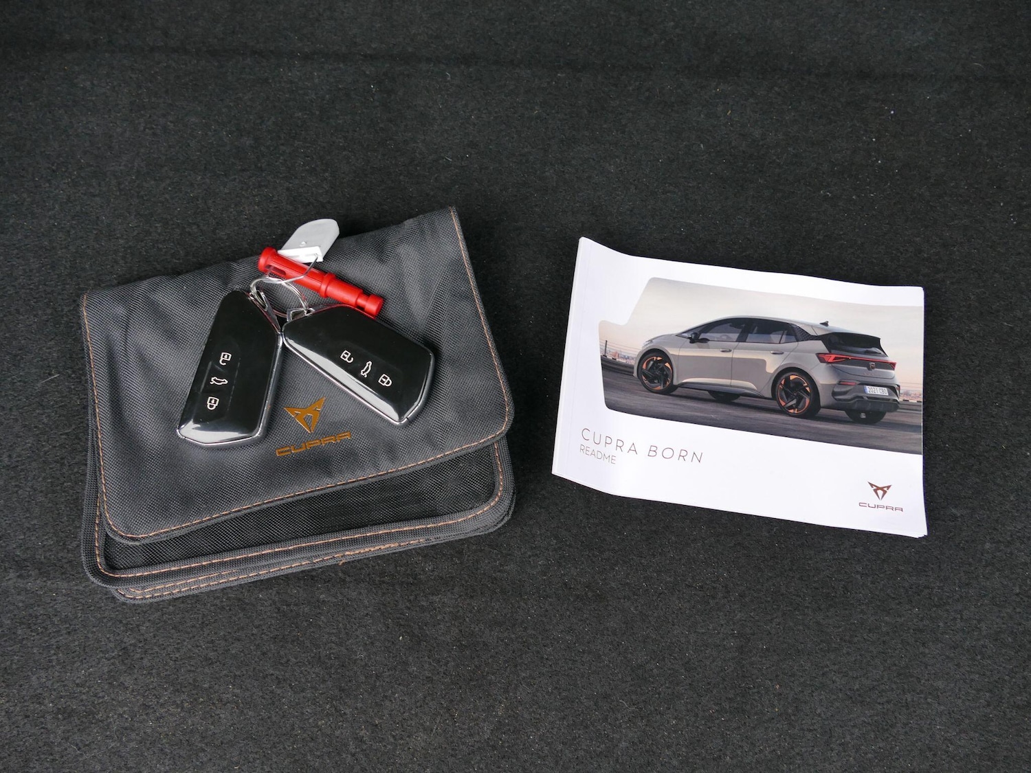 Used Cupra Born 2022 for sale - 77174814: Photo 41