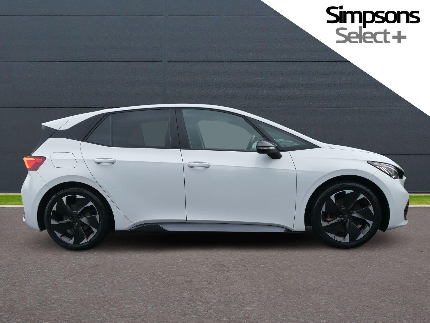 Used Cupra Born 2022 for sale - 77174814: Photo 5
