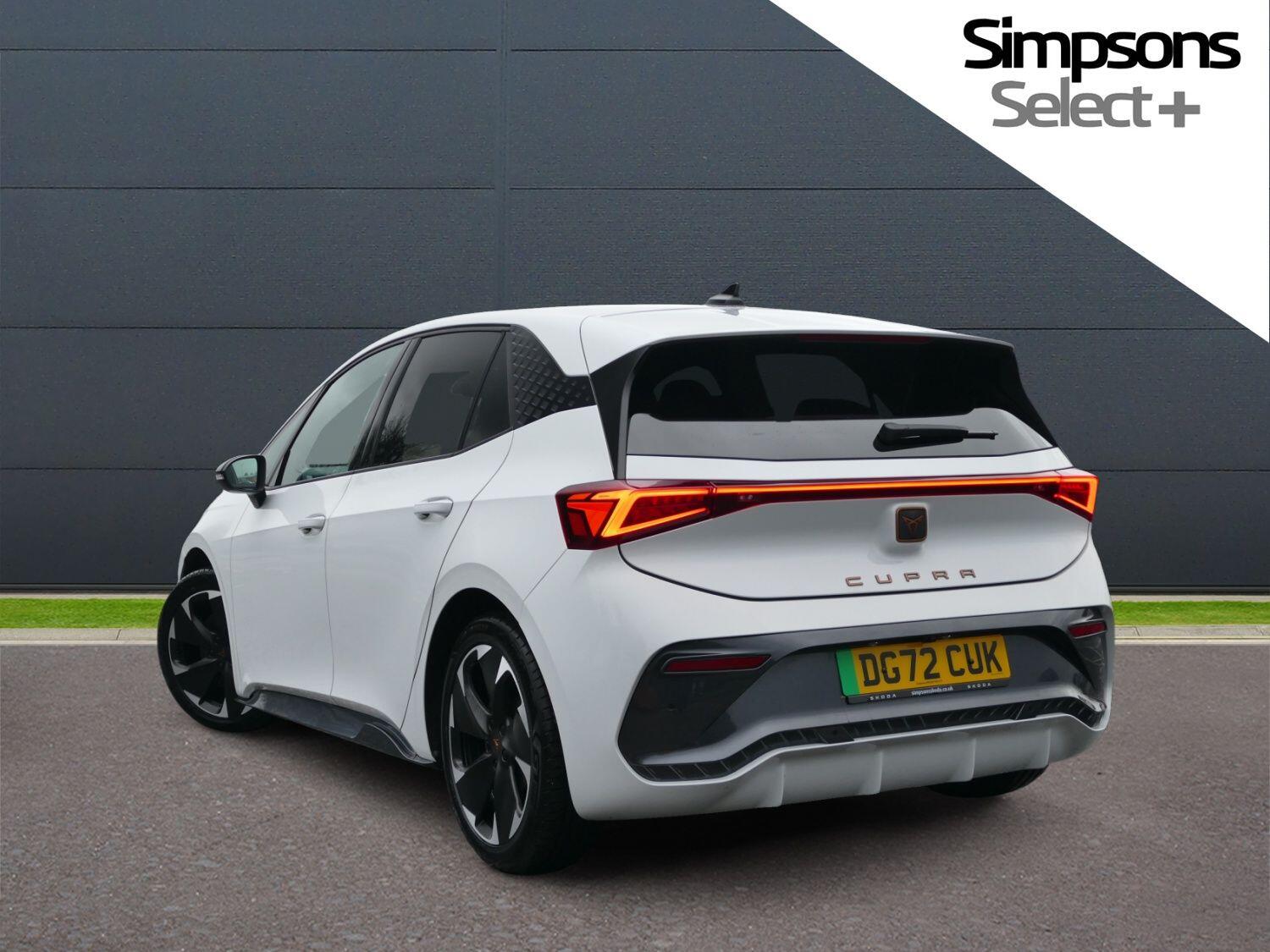 Used Cupra Born 2022 for sale - 77174814: Photo 6