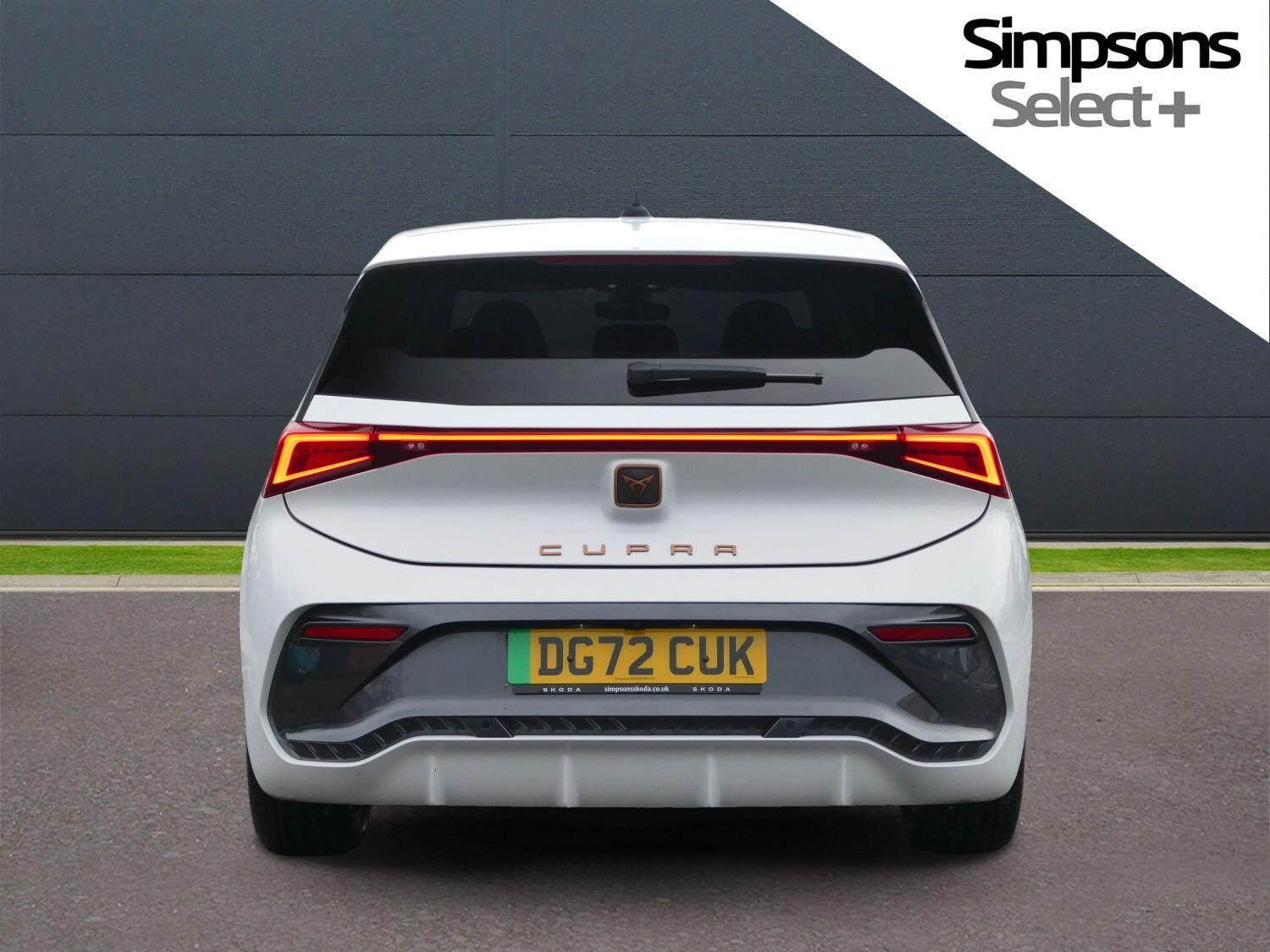 Used Cupra Born 2022 for sale - 77174814: Photo 7