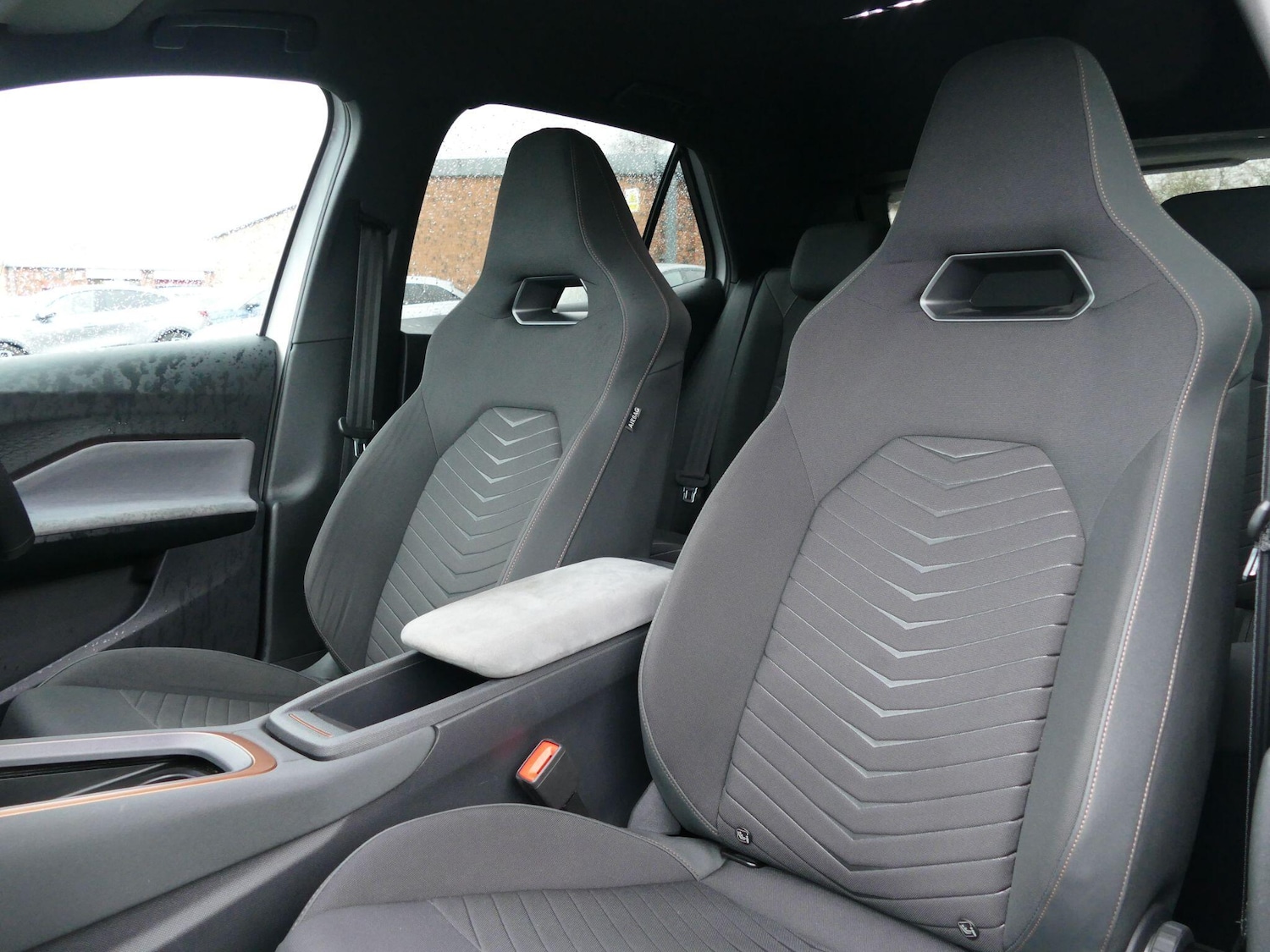 Used Cupra Born 2022 for sale - 77174814: Photo 9