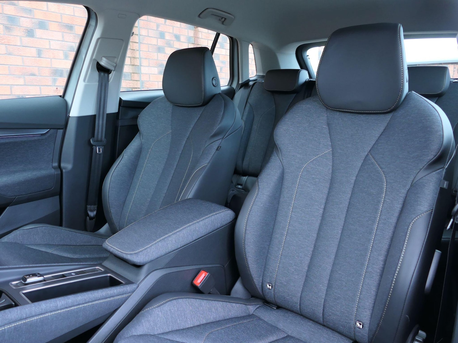 Used Skoda Elroq 2025 for sale - 77279010: Photo 13