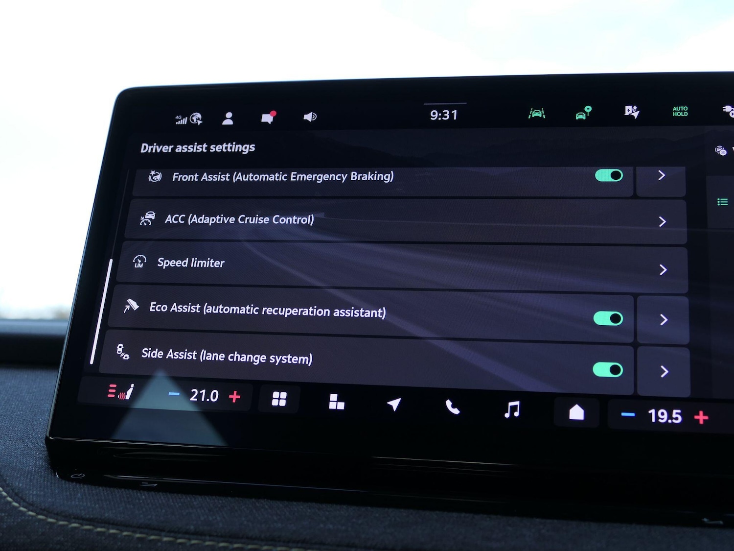 Used Skoda Elroq 2025 for sale - 77279010: Photo 20