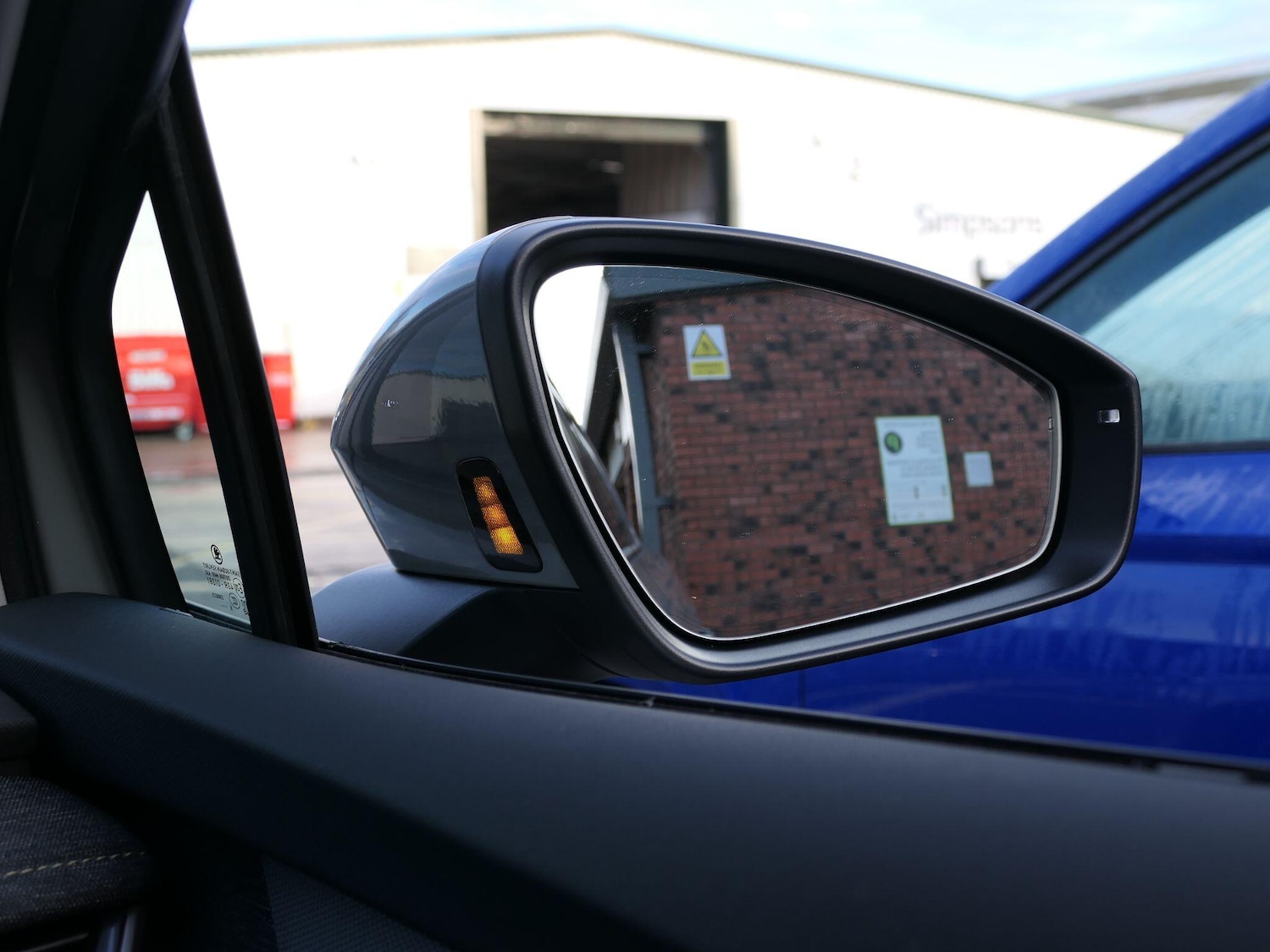 Used Skoda Elroq 2025 for sale - 77279010: Photo 21