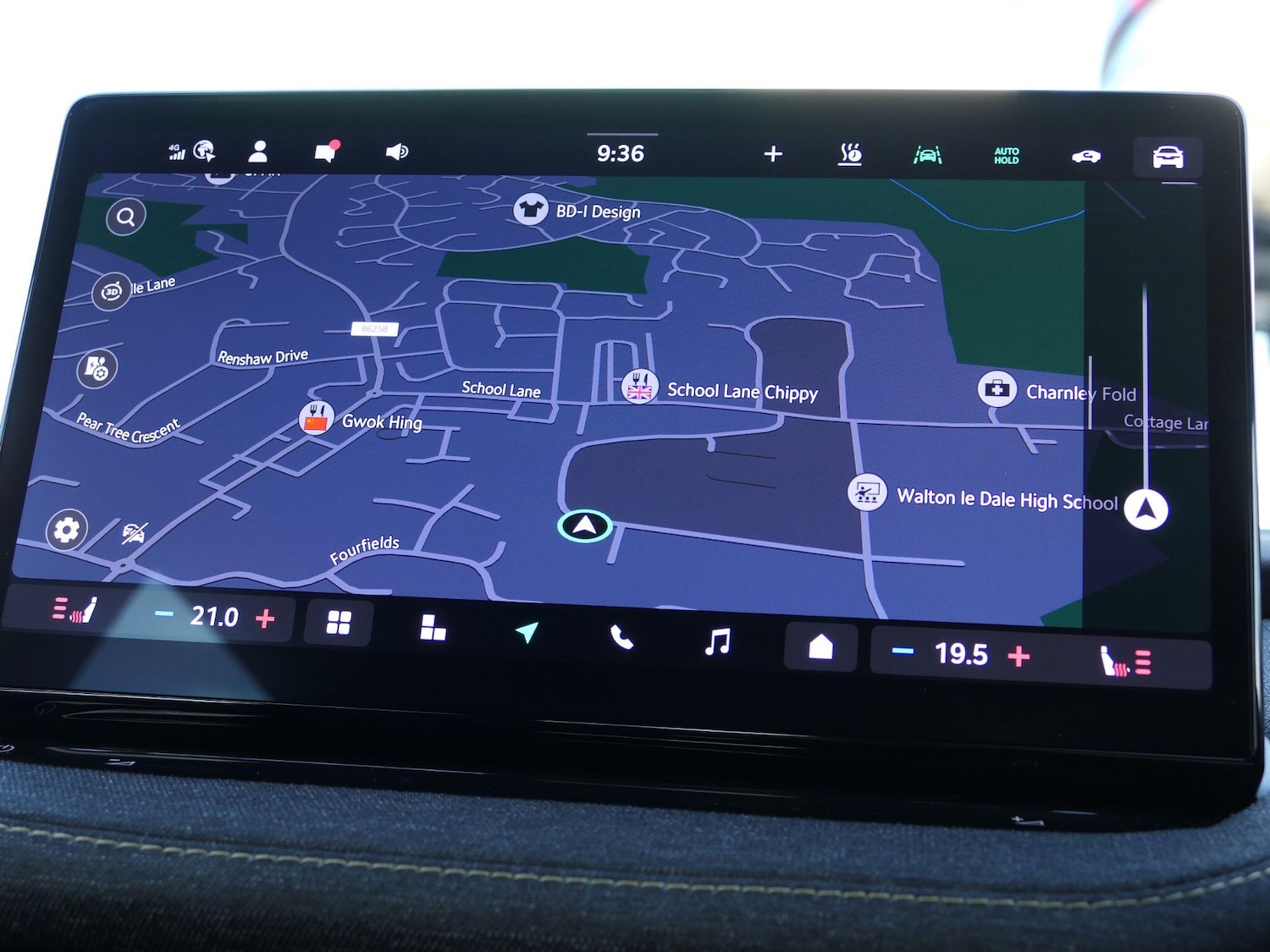 Used Skoda Elroq 2025 for sale - 77279010: Photo 22