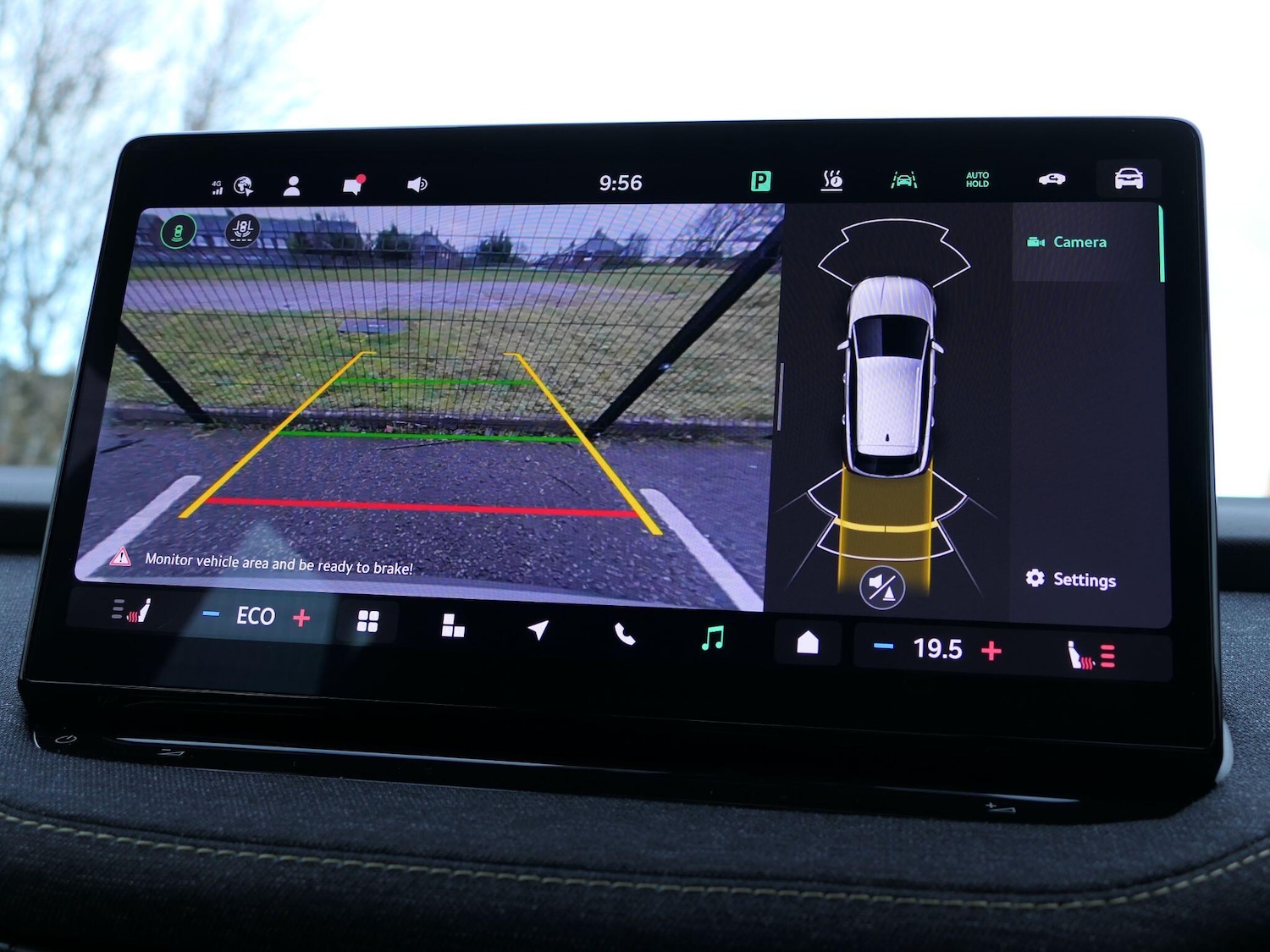 Used Skoda Elroq 2025 for sale - 77279010: Photo 24