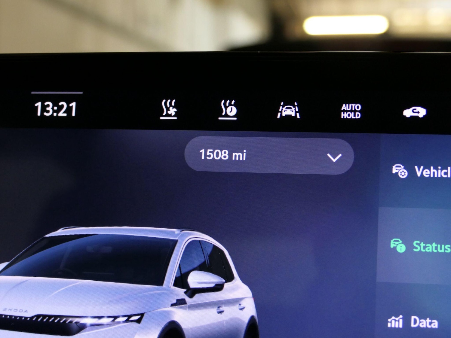 Used Skoda Elroq 2025 for sale - 77279010: Photo 25