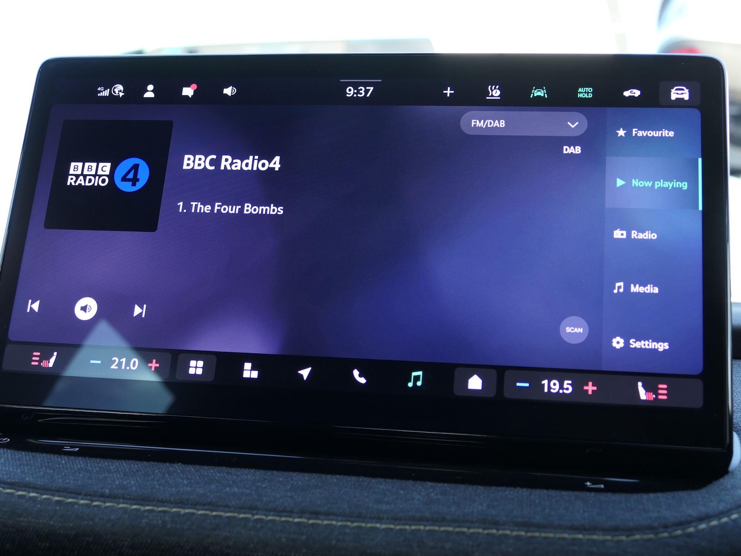 Used Skoda Elroq 2025 for sale - 77279010: Photo 28