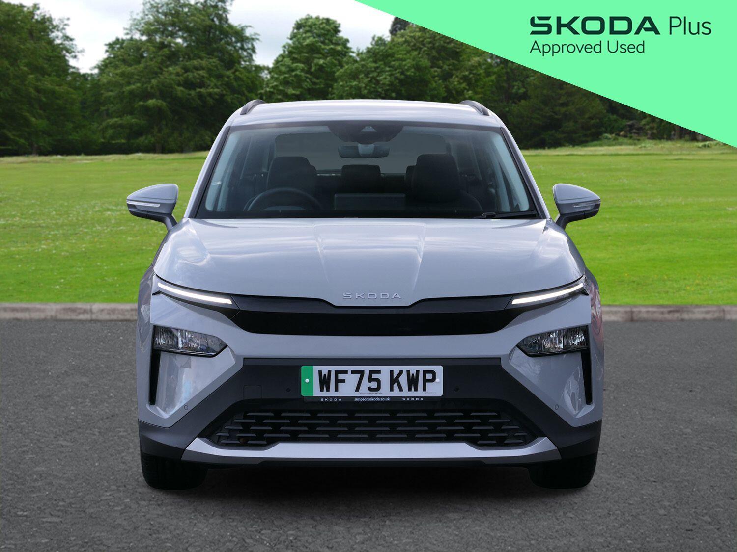 Used Skoda Elroq 2025 for sale - 77279010: Photo 3