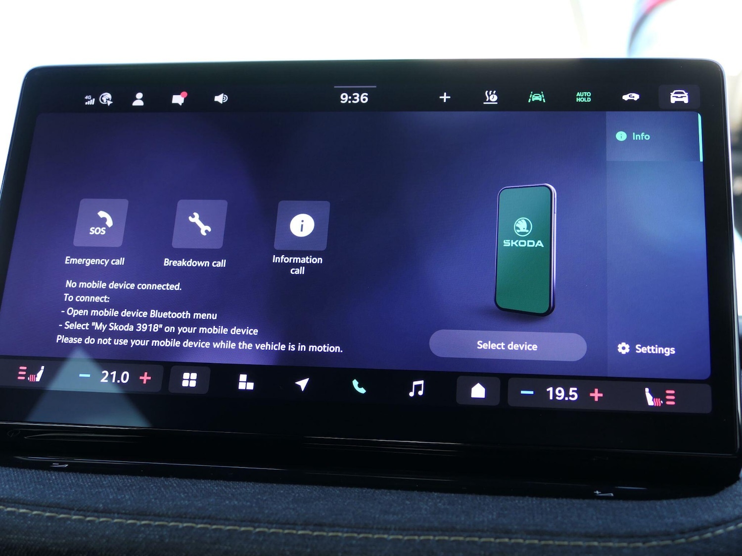 Used Skoda Elroq 2025 for sale - 77279010: Photo 30