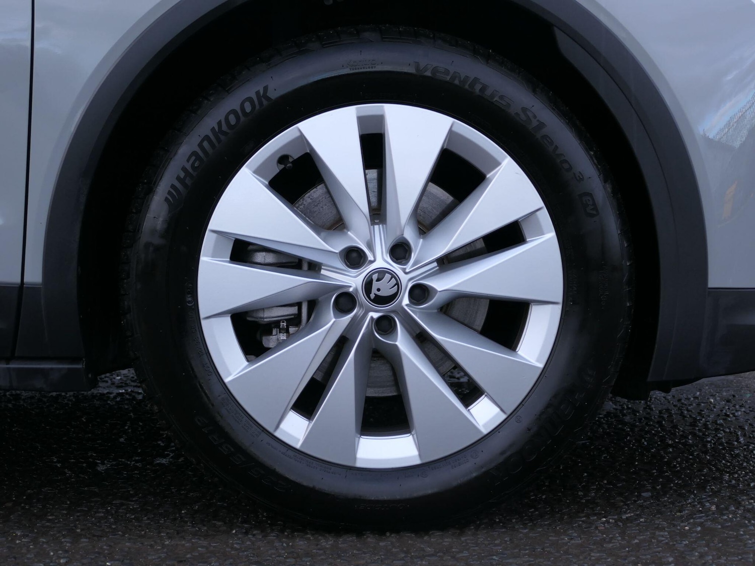 Used Skoda Elroq 2025 for sale - 77279010: Photo 33