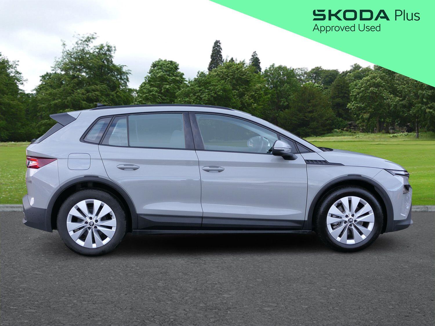 Used Skoda Elroq 2025 for sale - 77279010: Photo 5