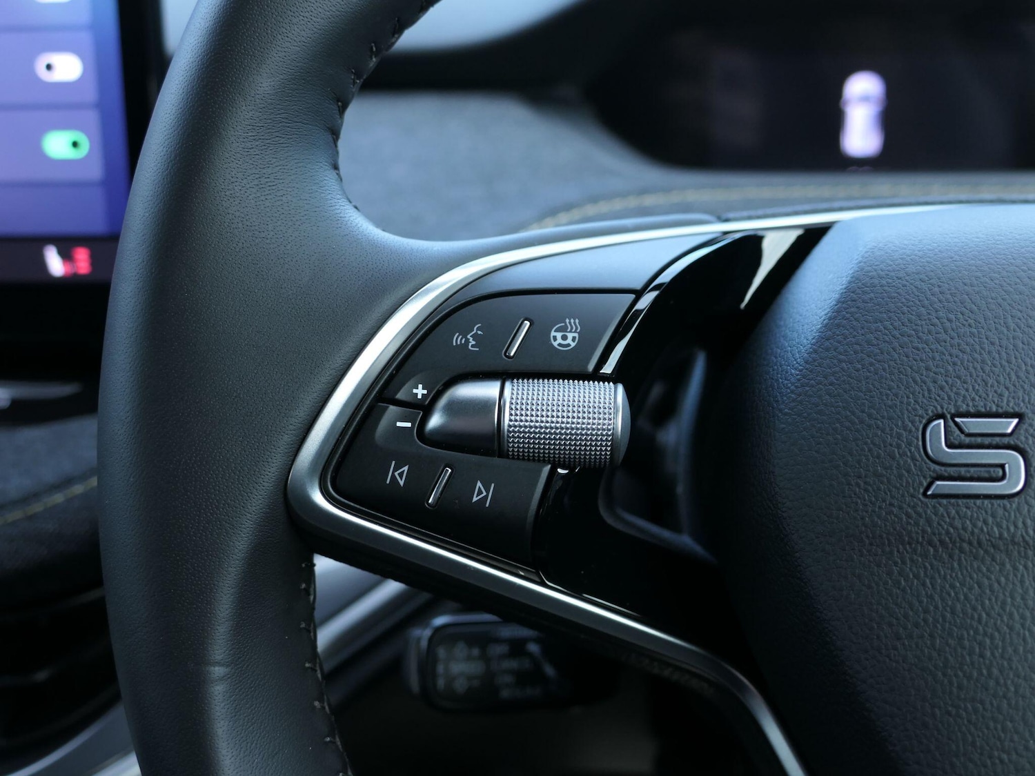 Used Skoda Elroq 2025 for sale - 77279010: Photo 8