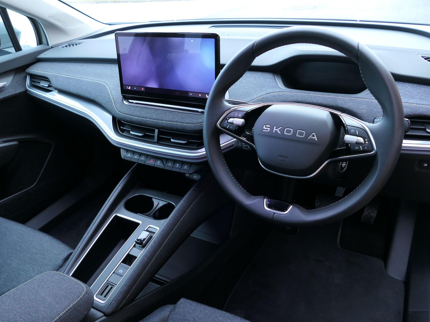 Used Skoda Elroq 2025 for sale - 77279010: Photo 9